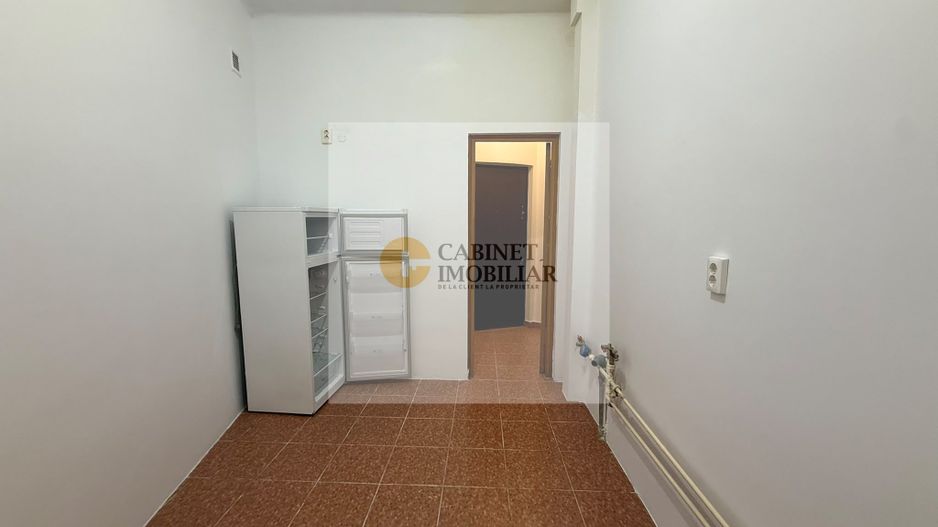 3 camere I 96 mp totali I Rosetti I Parter inalt I Pretabil cabinet - Poză 20