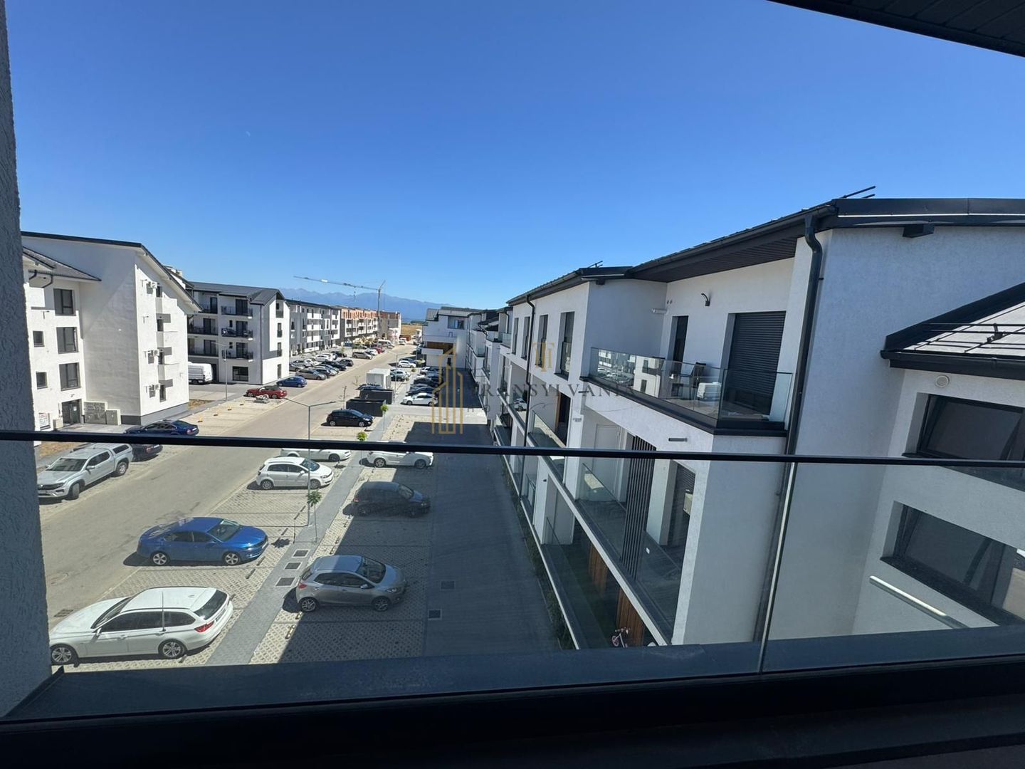 Apartament nou, 89 mp utili in zona Doamna Stanca - Poză 10