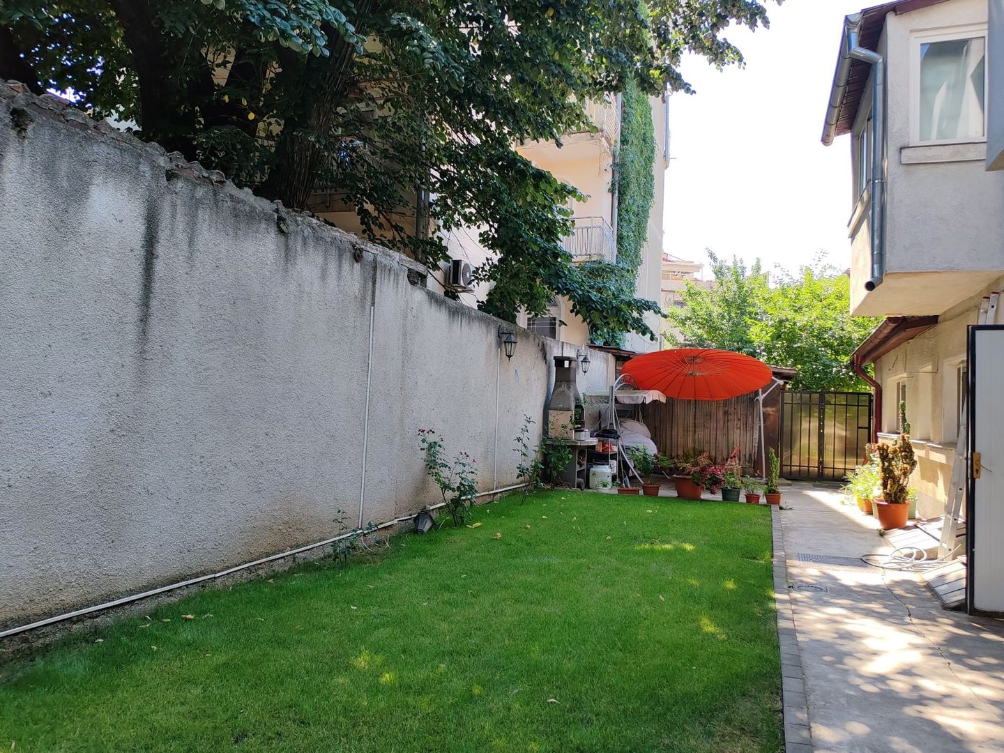 Vanzare apartament 3 camere + garsoniera Floreasca - Poză 9
