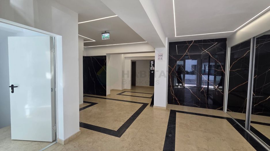 Apartament 2 camere de închiriat – MTM Pipera Lake | - Poză 13