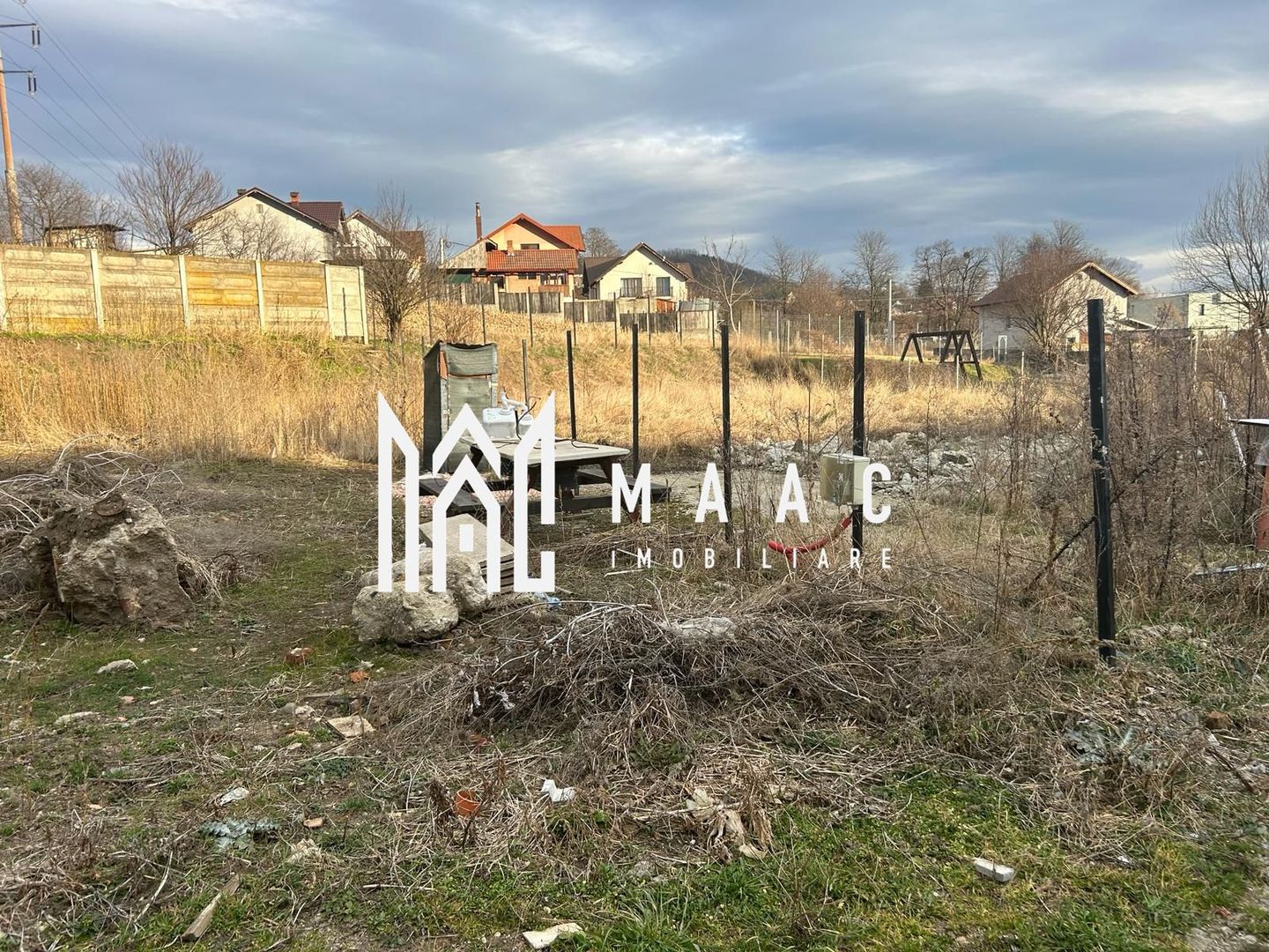 Teren intravilan I 300mp I Gusterita - Poză 10