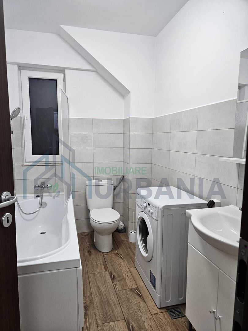 Inchiriez apartament 2 camere - Poză 7