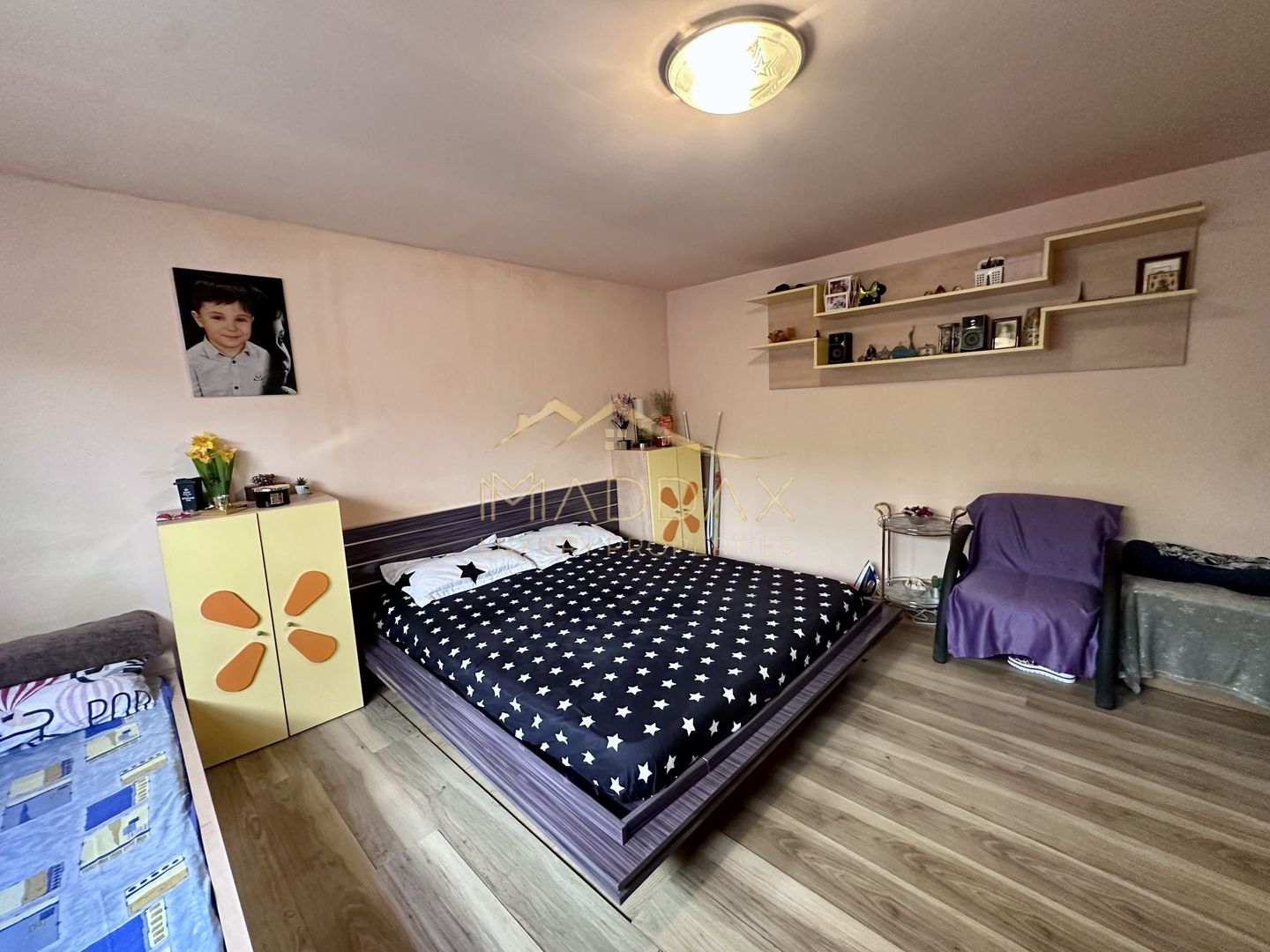 Casă de vânzare // Zona Parc Bazilescu // Bucureștii Noi - Poză 10