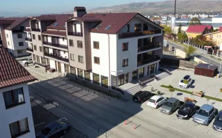 Ap 7 C5 Tautului Residence Park Parcul Poligon Sub Cetate - Poză 23