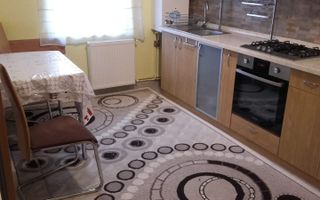 2 camere | centrala proprie | mobilat si utilat | boxa la subsol - Poză 2