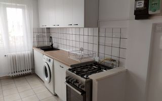 Apartament 2 camere renovat, cu parcare inclusa, cartier Gheorgheni - Poză 4