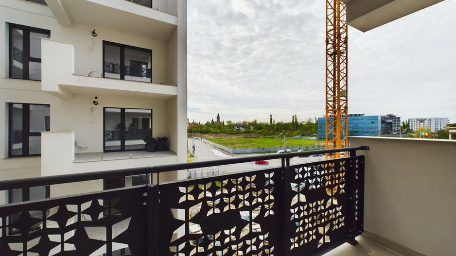 Apartament 2 camere central Circumvalațiunii - Poză 7