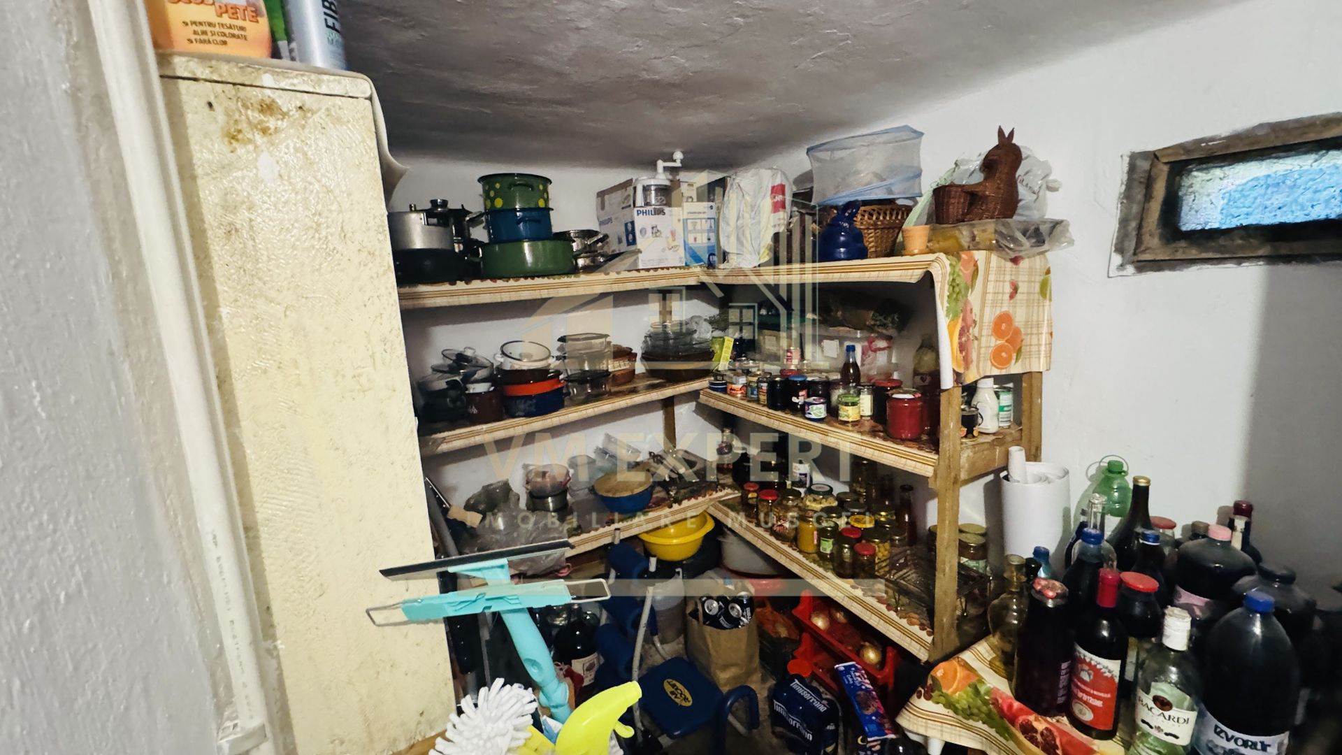 CASĂ 3 CAMERE TEREN 512 MP CAMPULUNG - Poză 15