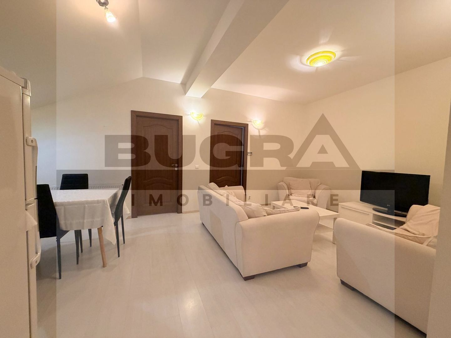 Apartament de 3 camere, 65mp, zona Observatorului - Poză 1