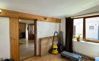 Casă Ultracentral în Oradea Rimanóczy Kálmán - curte proprie - Poză 12