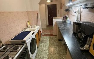 Apartament 3 camere Calea Sagului etaj 1 cu centrala - Poză 4