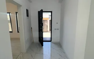 Casa individuala parter - 4 camere  - STR.Miorita - Poză 13