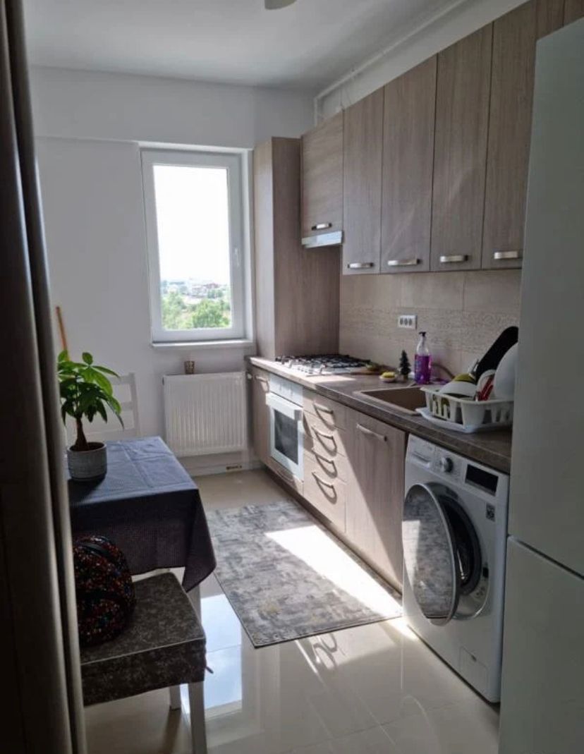 APARTAMENT 2 CAMERE | ENVOGUE RESIDENCE - Poză 5