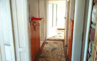 Vila + teren 1053 mp. zona Aurel Vlaicu - Poză 4