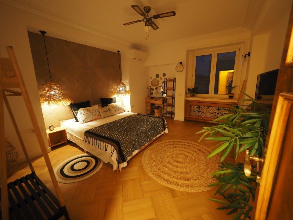 Proprietate unică  la Universitate, KM 0, @ Frida Kahlo - Poză 5