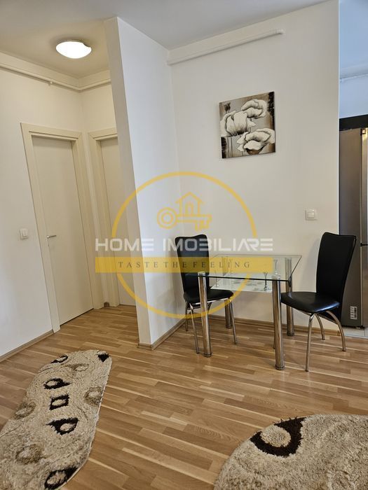🏠Apartament 2 cam, 45MP, etaj 3 // 📍Copou - Bellevue - Poză 5