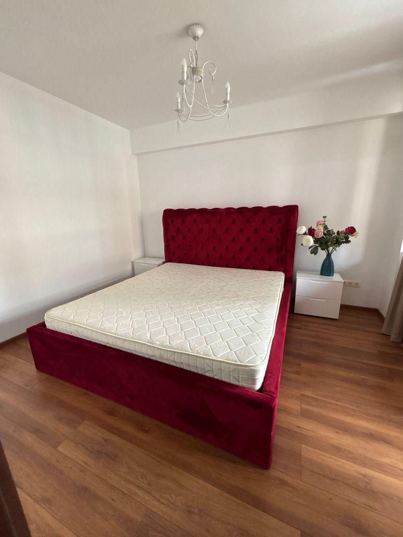 Apartament 2 camere- loc de parcare inclus- Pipera - Poză 9
