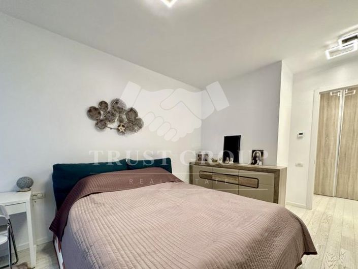 Apartament 2 camere Herastrau | Ideal Investitie | loc de parcare - Poză 6