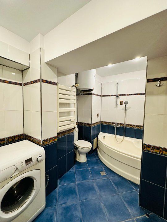 Apartament luminos lux | Stefan Cel Mare - Obor - Poză 13