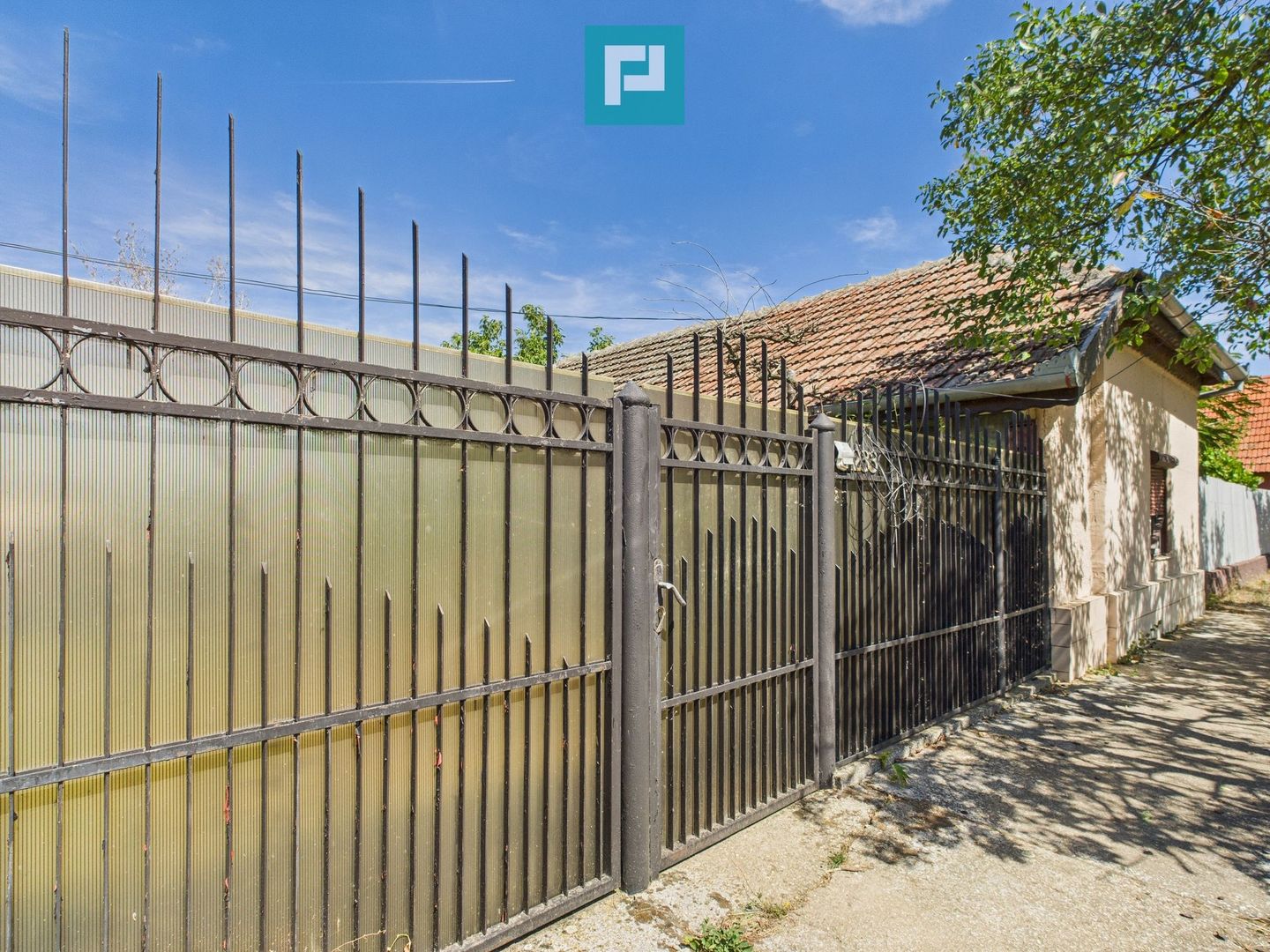 Teren 4919 mp– Comuna Călacea - Poză 10