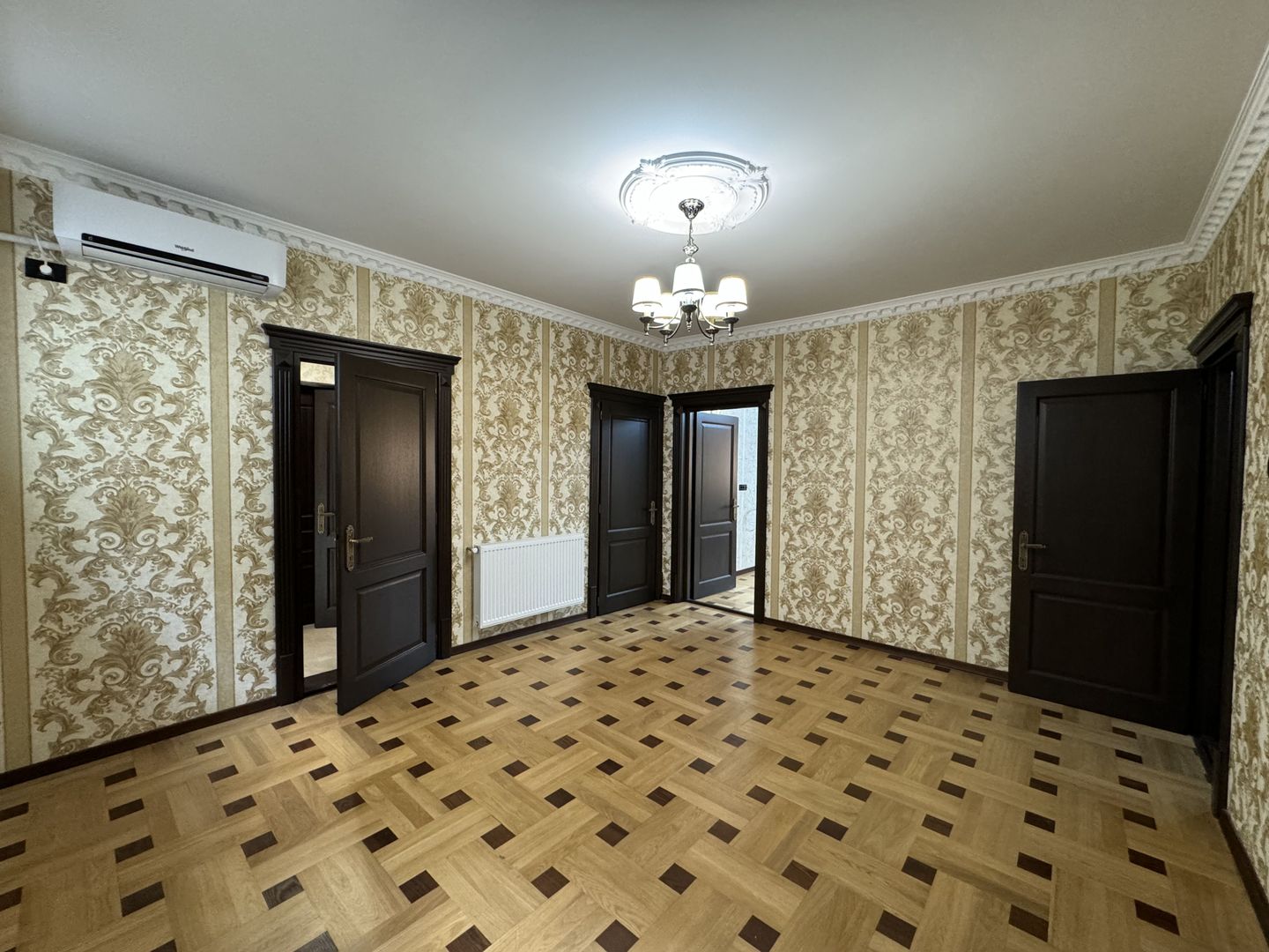 Oferta rara in cartierul Primaverii-Dorobanti - Poză 1