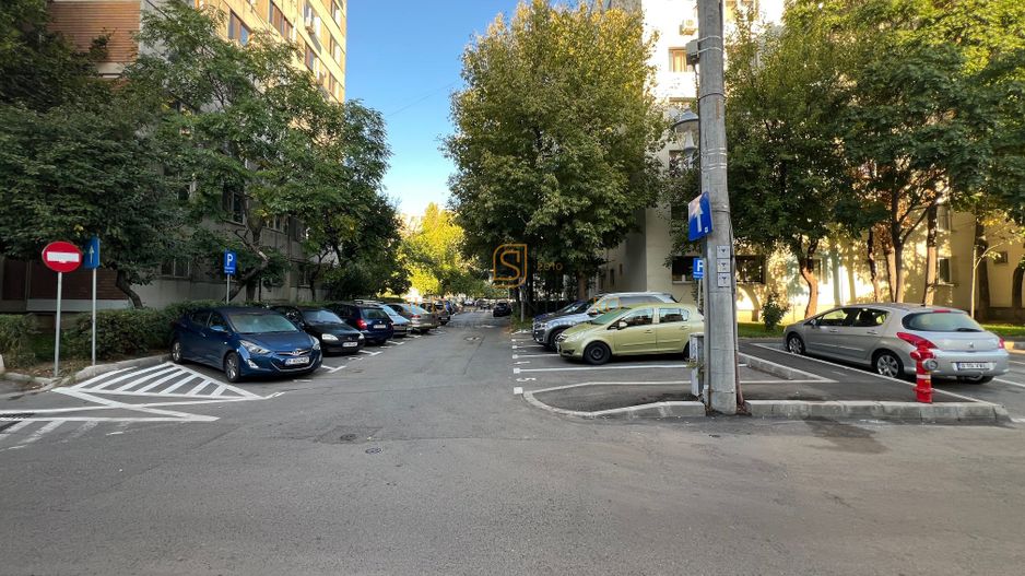 Apartament 3 camere, gata de mutare, zona Oltenitei, Comision 0% - Poză 13