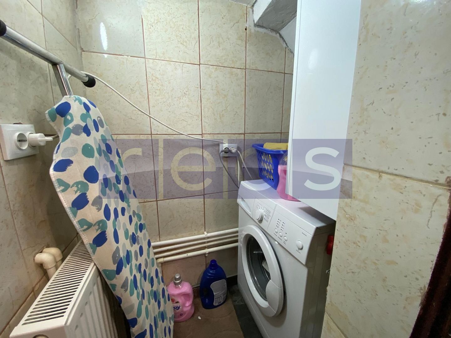 DE VANZARE CASĂ INDIVIDUALĂ | 4 CAMERE | ZONA DACIA + PARCARE - Poză 11