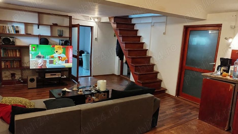 BRASADAS vinde casa cu 14 camere in Iasi zona CENTRALA. - Poză 3