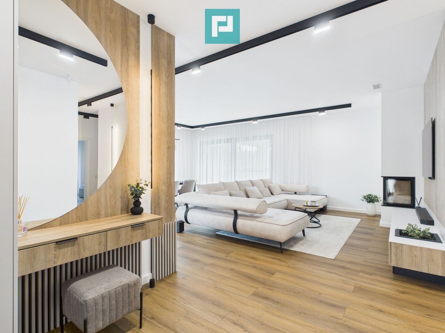 Casă individuală pe parter – Moșnița - Poză 28