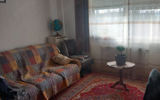 Ag BRASADAS vinde apt. 3 cam etaj 2/4 în Carpați 2. - Poză 6