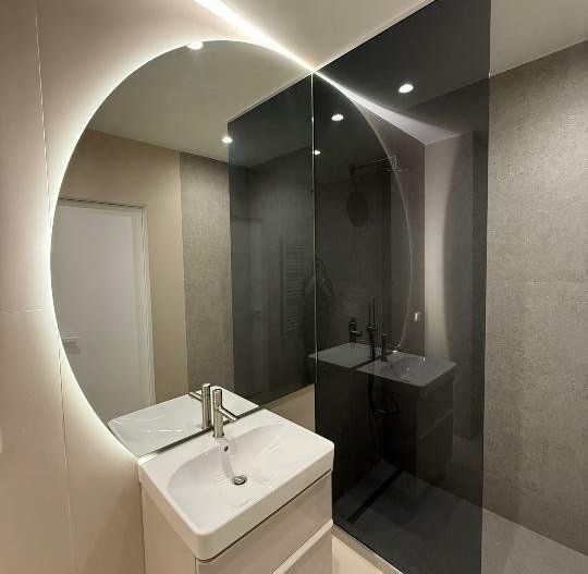 Inchiriere Apartament nou 2 camere Aviatiei Tower - Poză 7