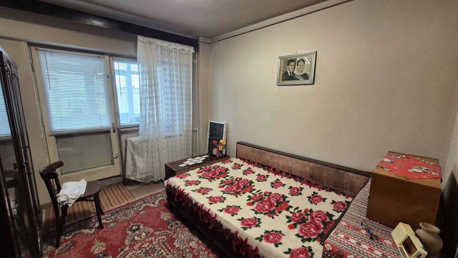 Apartament cu 3 camere 72 mp - bloc 1986 - Aviatiei - Poză 2