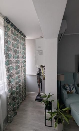 3 camere decomandat etaj 1 zona Dambovita - Poză 13