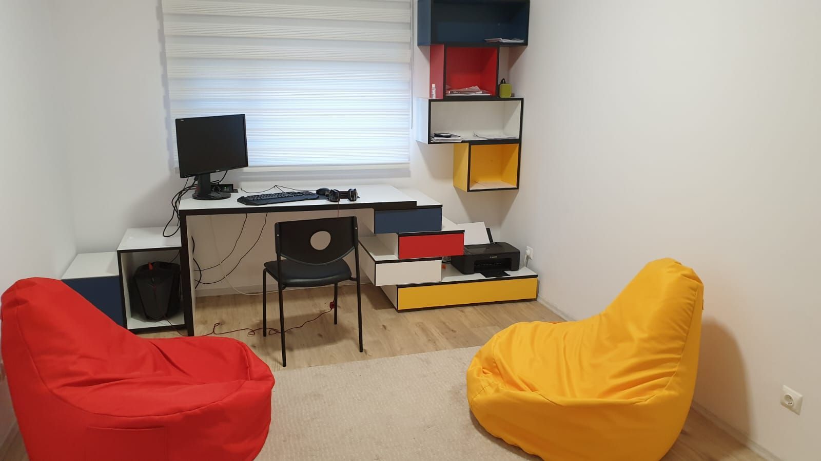 3 camere | Greenfield | Platanilor | Baneasa | parcare - Poză 5