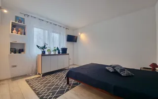 SOLD/ VANDUT- Casa / Vila de vanzare Valu lui Traian - Poză 19