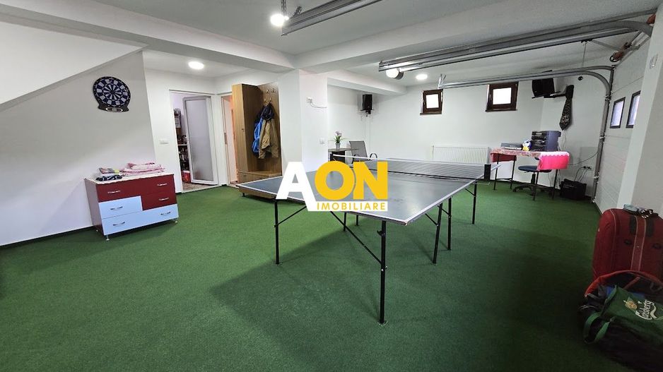 Casa 5 Camere Zona Schit, 520mp Teren, cu Garaj - Poză 4