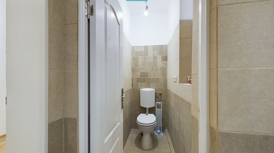 Apartament ultracentral cu 2 camere - Poză 10