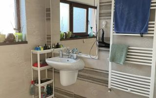 De vanzare casa individuala 4 camere+curte 900mp, Varteju - Poză 8