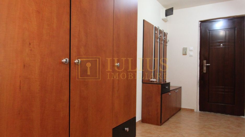 Decomandat, centrala proprie, zona Lunei - Complex Studentesc. - Poză 14