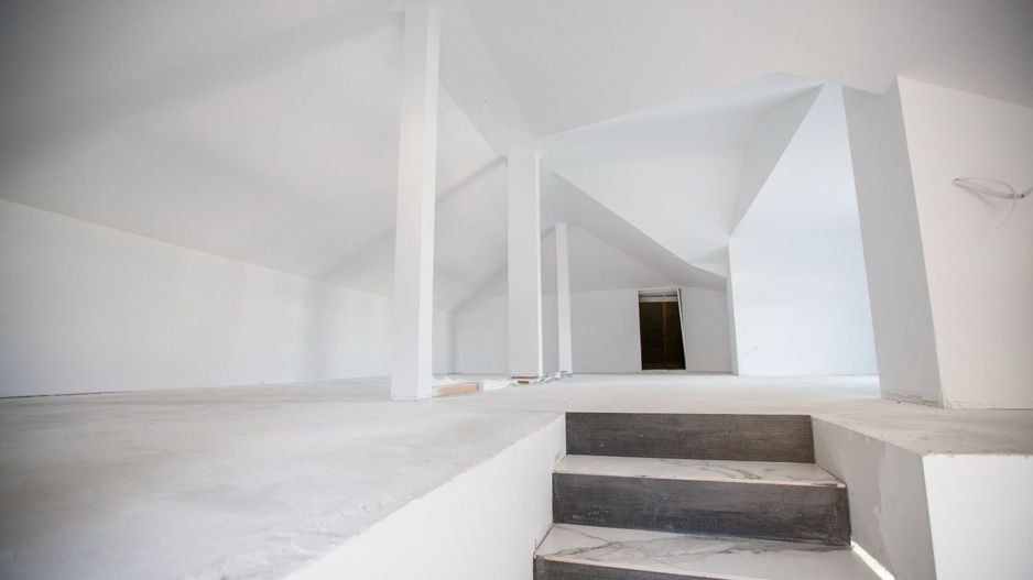 De vânzare | Conac elegant lângă pădure | Tunari - Poză 26