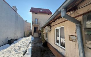 Proprietate cu 2 case și curte | 6 min Metrou Eroii Revoluției - Poză 9