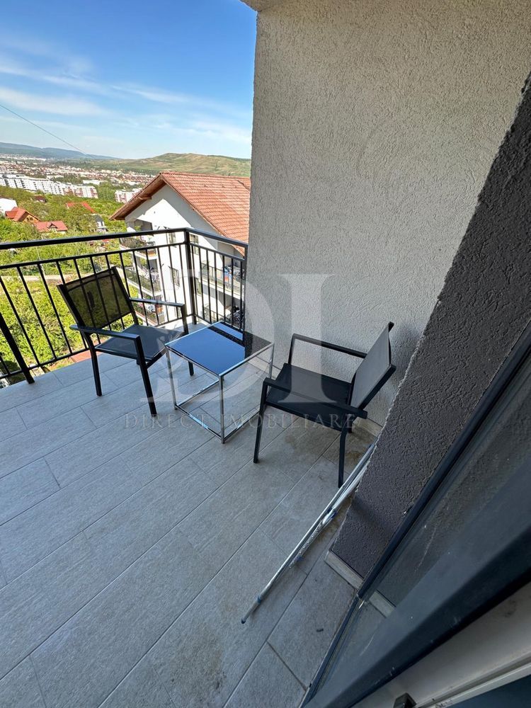 Apartament 3 camere, ultra-finisat, mobilat și utilat – zona VIVO - Poză 8