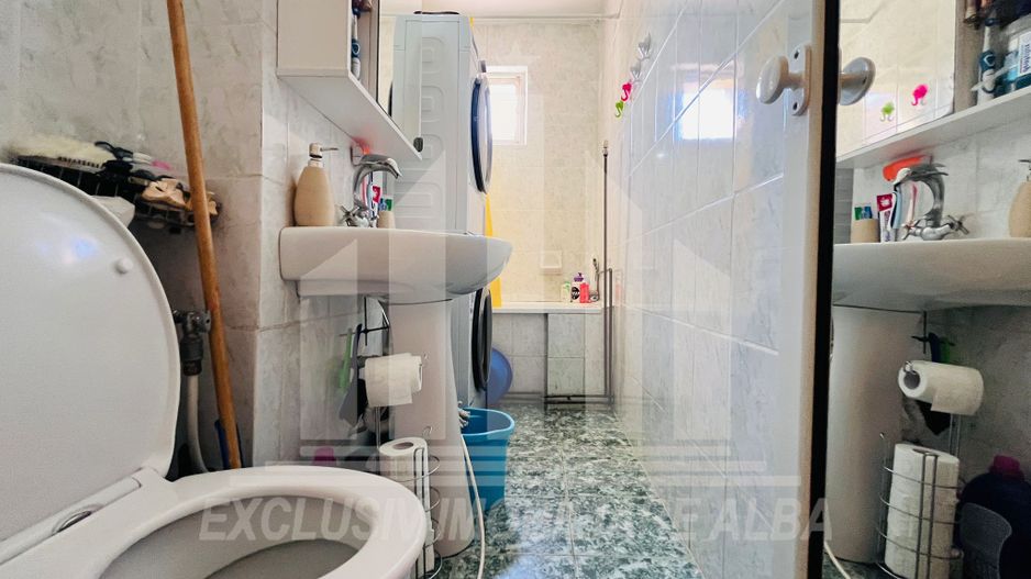 Apartament cu 2 camere de vanzare, Cetate - Poză 4