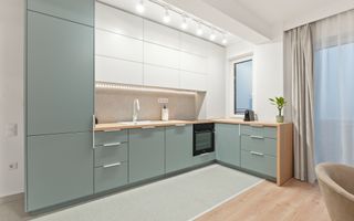 Apartament 2 camere de închiriat +Parcare | Europa | Prima închiriere - Poză 2