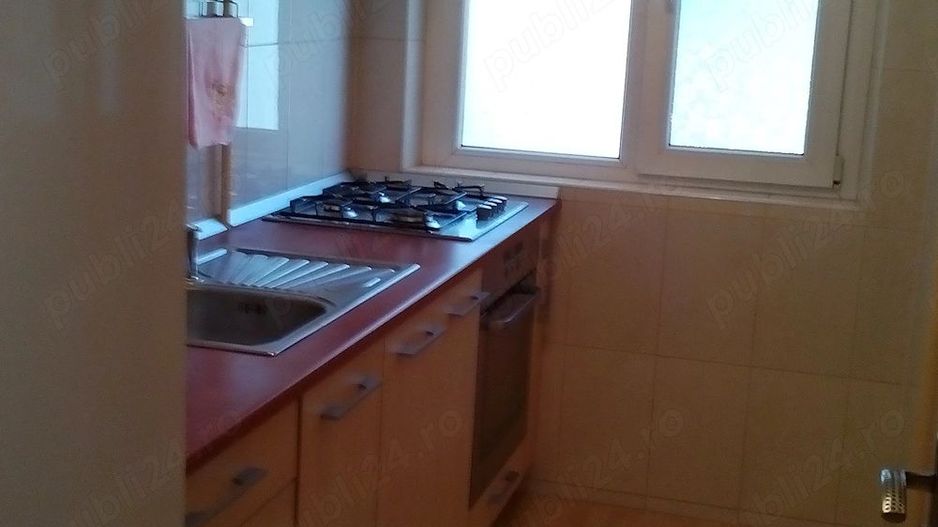 🏢 De închiriat:  Apartament 2 Camere , Modern,  Berceni – Zona Piața Reșița - Poză 4