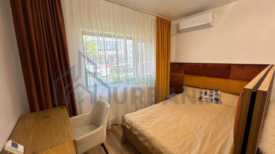 Apartament 1 camera de inchiriat, Iasi, zona Rapa Galbena, Str. Arcu - Poză 2