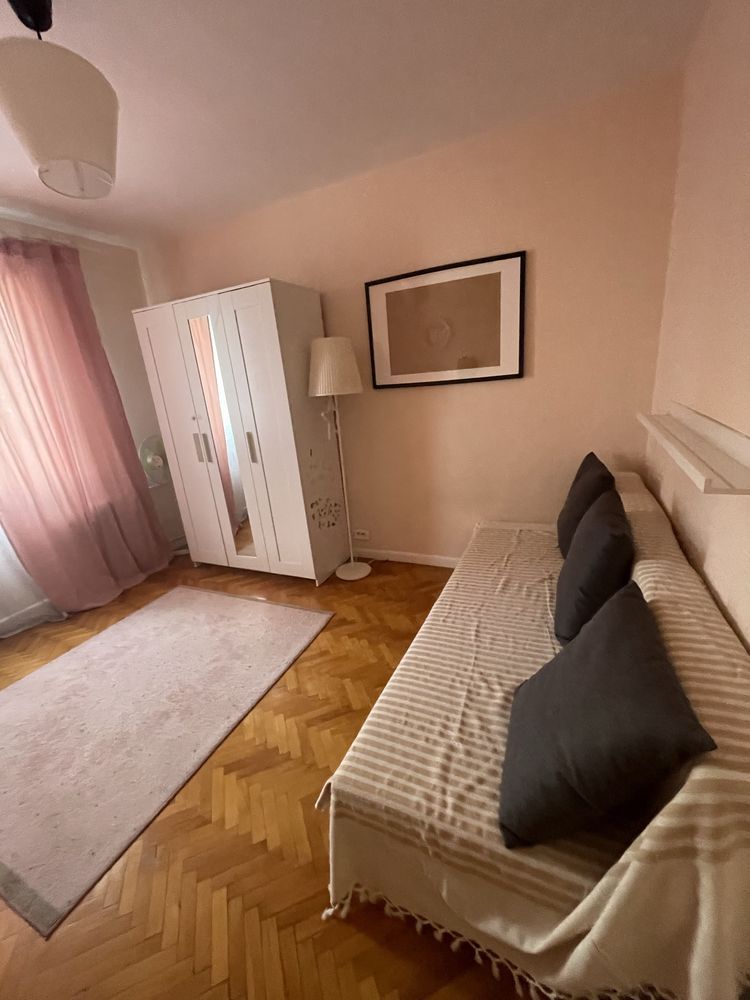 Apartament 3 camere, 2 băi, decomandat, pet friendly - Poză 4