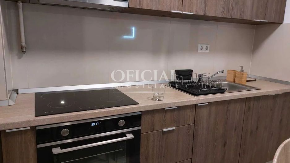 Apartament 1 Camera | 44 Mp | Parcare | Zorilor Andrei Muresanu - Poză 5