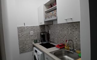 Garsoniera de inchiriat - Tiglina 1, Strada Brailei - Poză 8