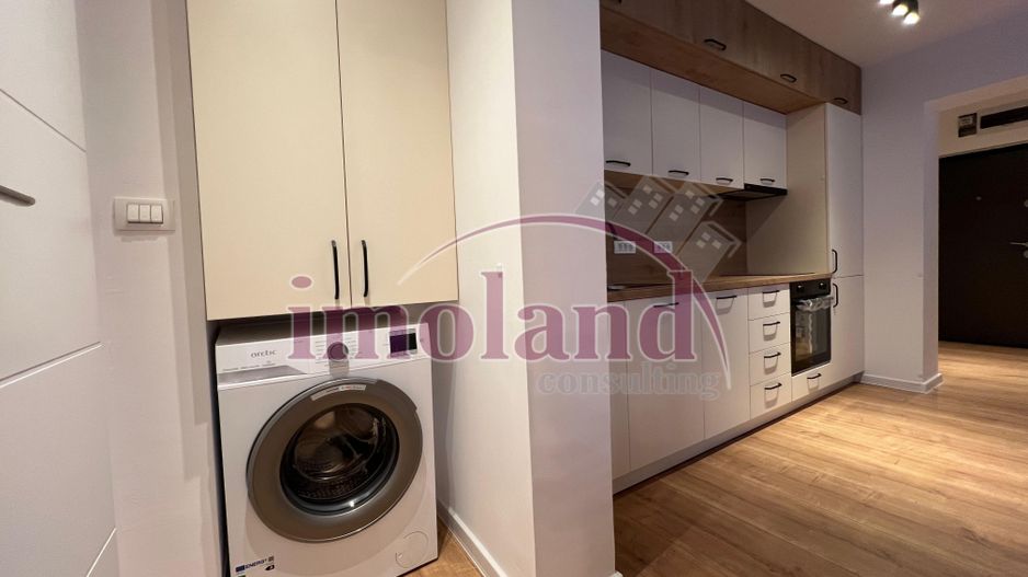 Apartament 2 camere - prima inchiriere - Drumul Taberei - Poză 9